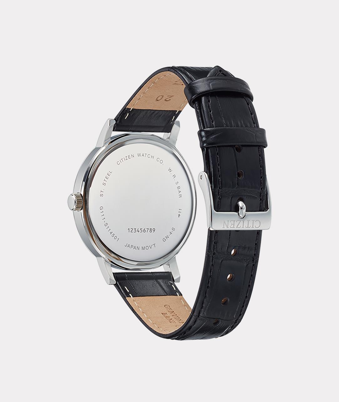 Citizen BI5070-06A Kol Saati