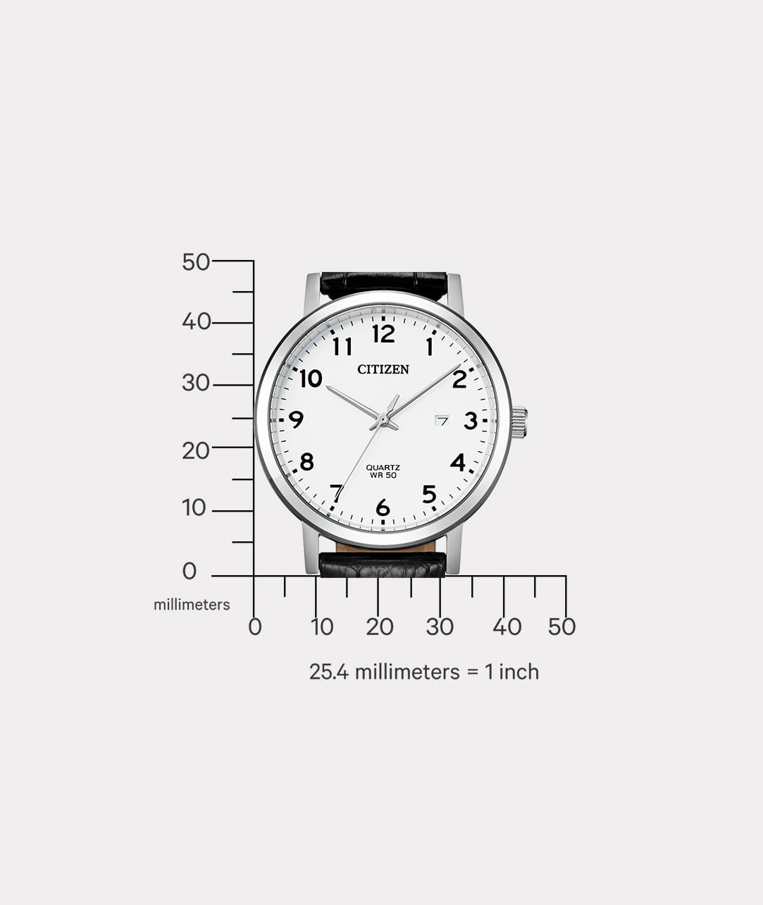 Citizen BI5070-06A Kol Saati