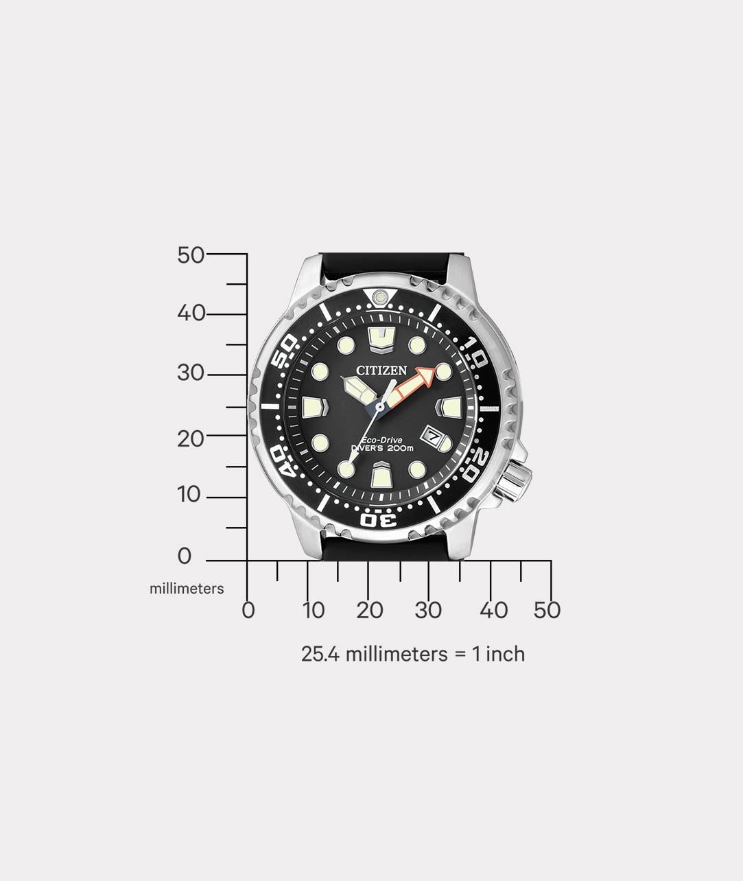 Citizen BN0150-10E Kol Saati