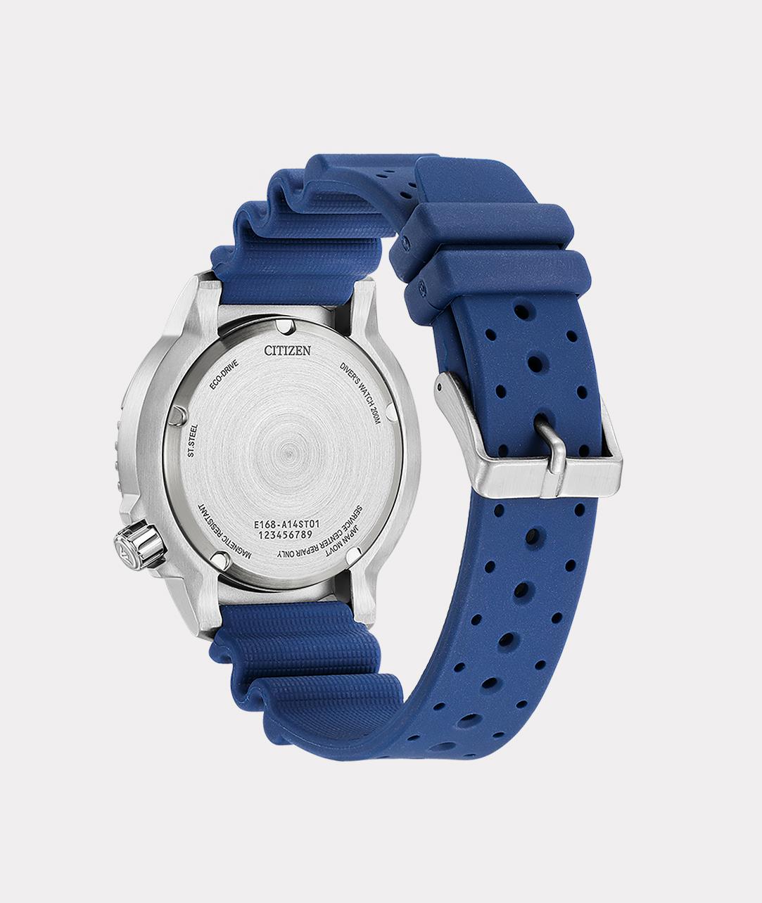 Citizen BN0168-06L Kol Saati