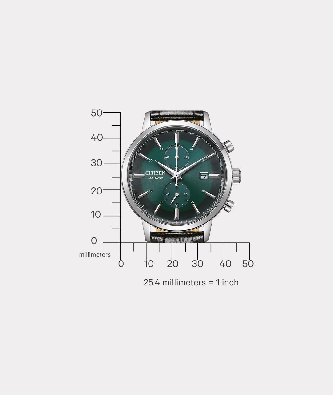 Citizen CA7069-24X Kol Saati