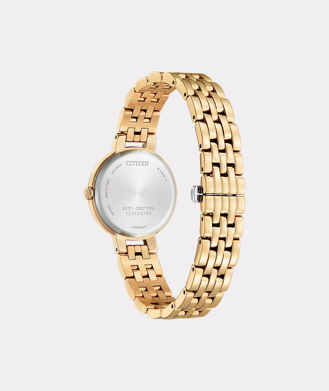 Citizen EM0993-82Z Kol Saati