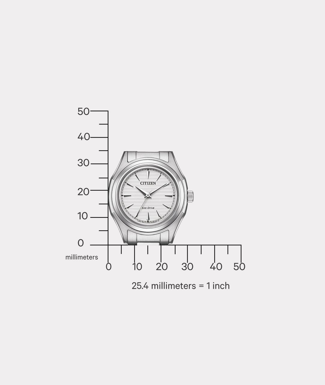 Citizen FE2110-81A Kol Saati