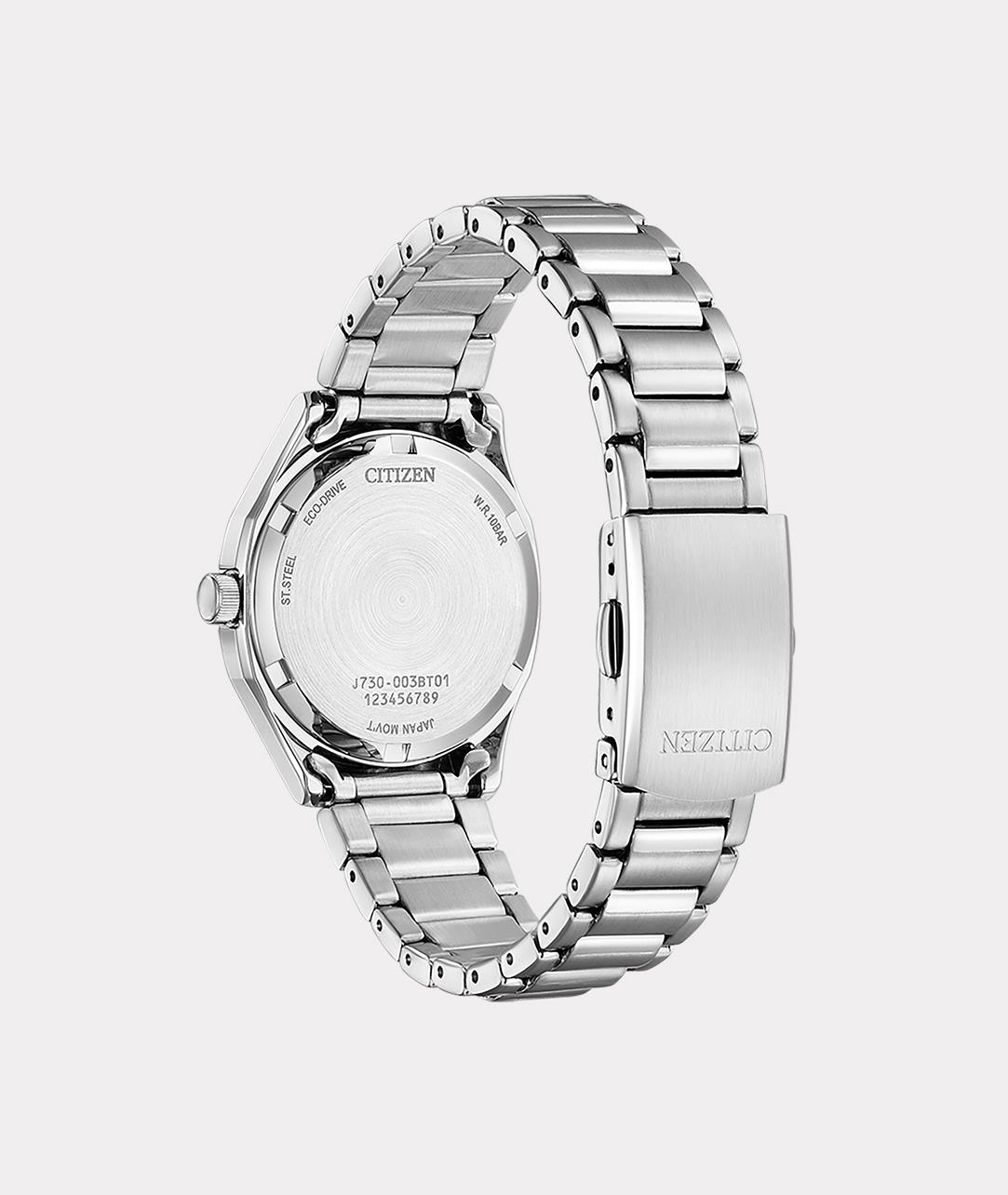 Citizen FE2110-81L Kol Saati