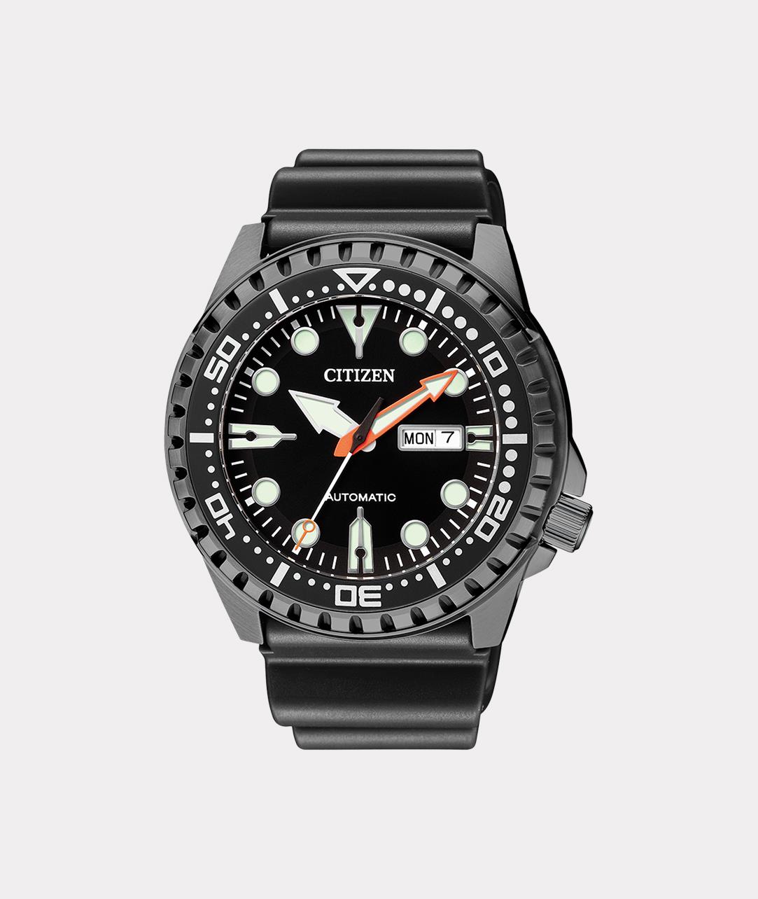 Citizen NH8385-11EE Kol Saati