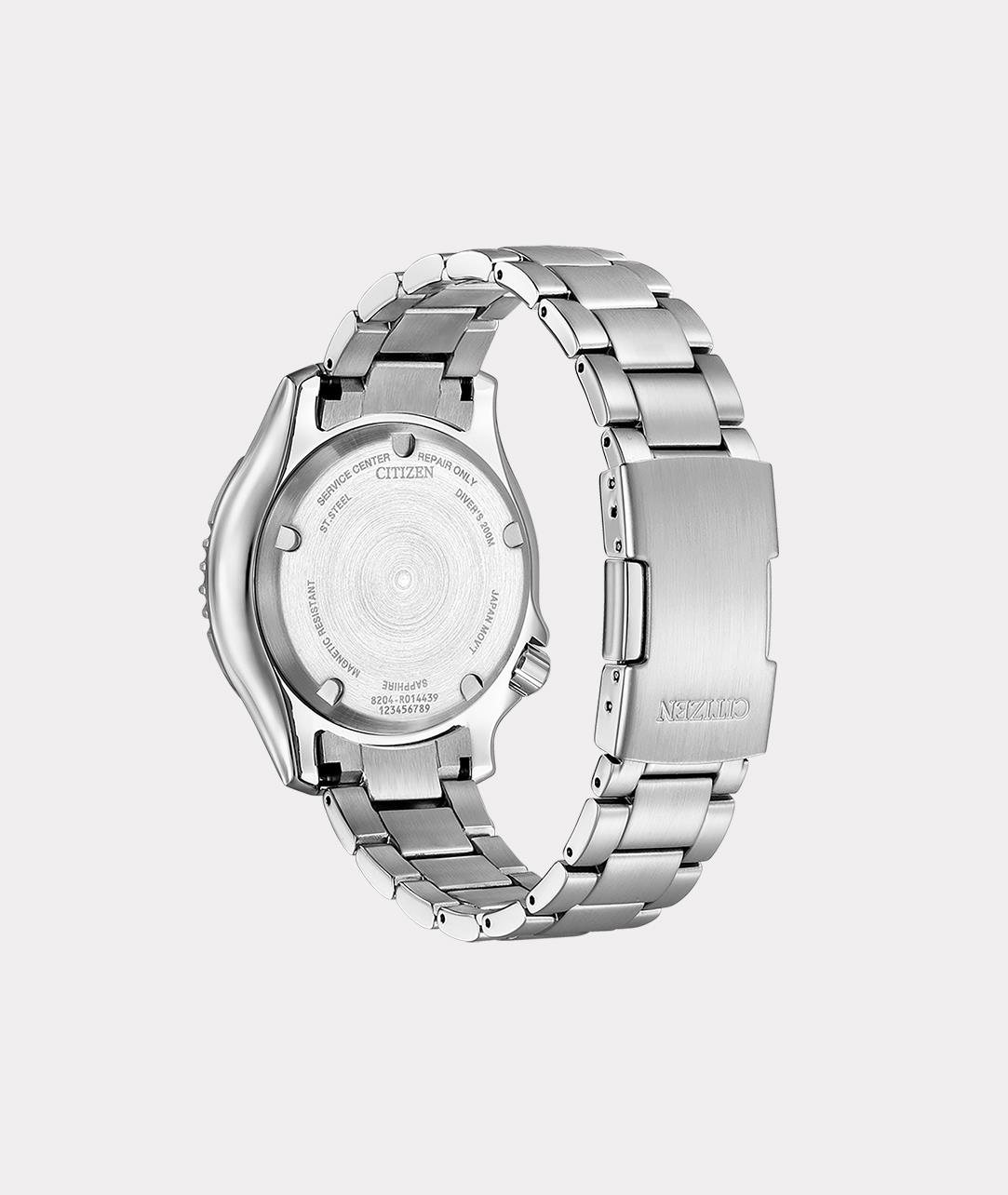 Citizen NY0140-80EE Kol Saati