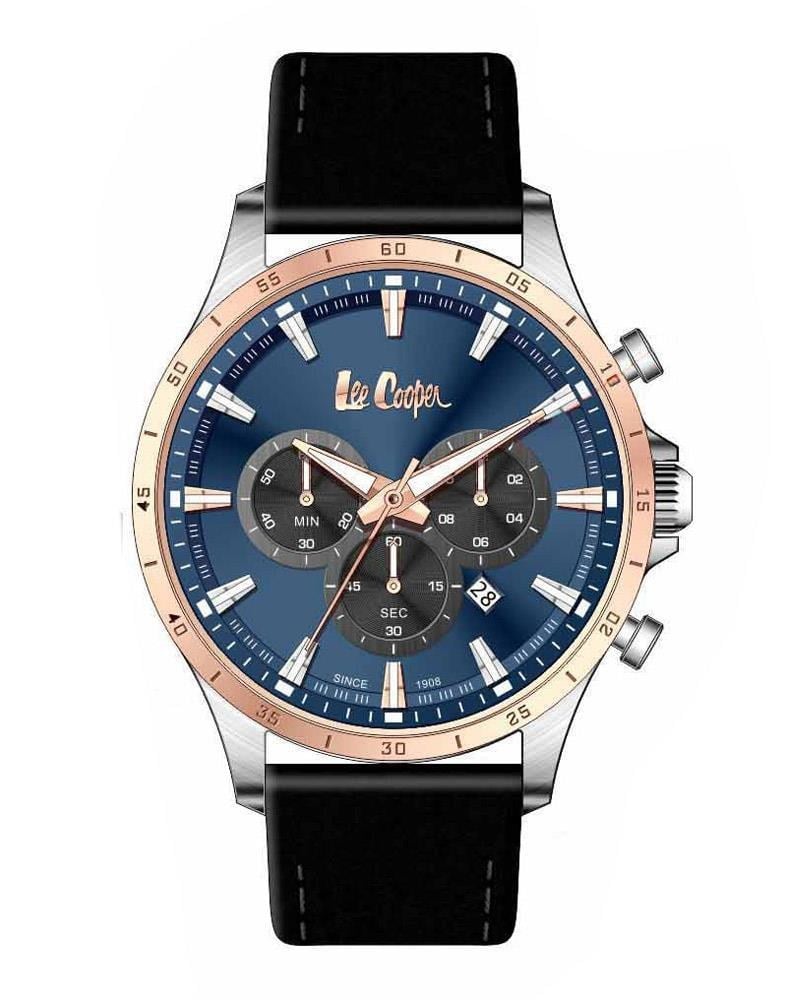 Lee Cooper LC07018.591 Erkek Kol Saati