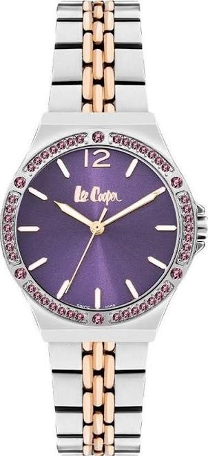 Lee Cooper LC07969.590 Kadın Kol Saati