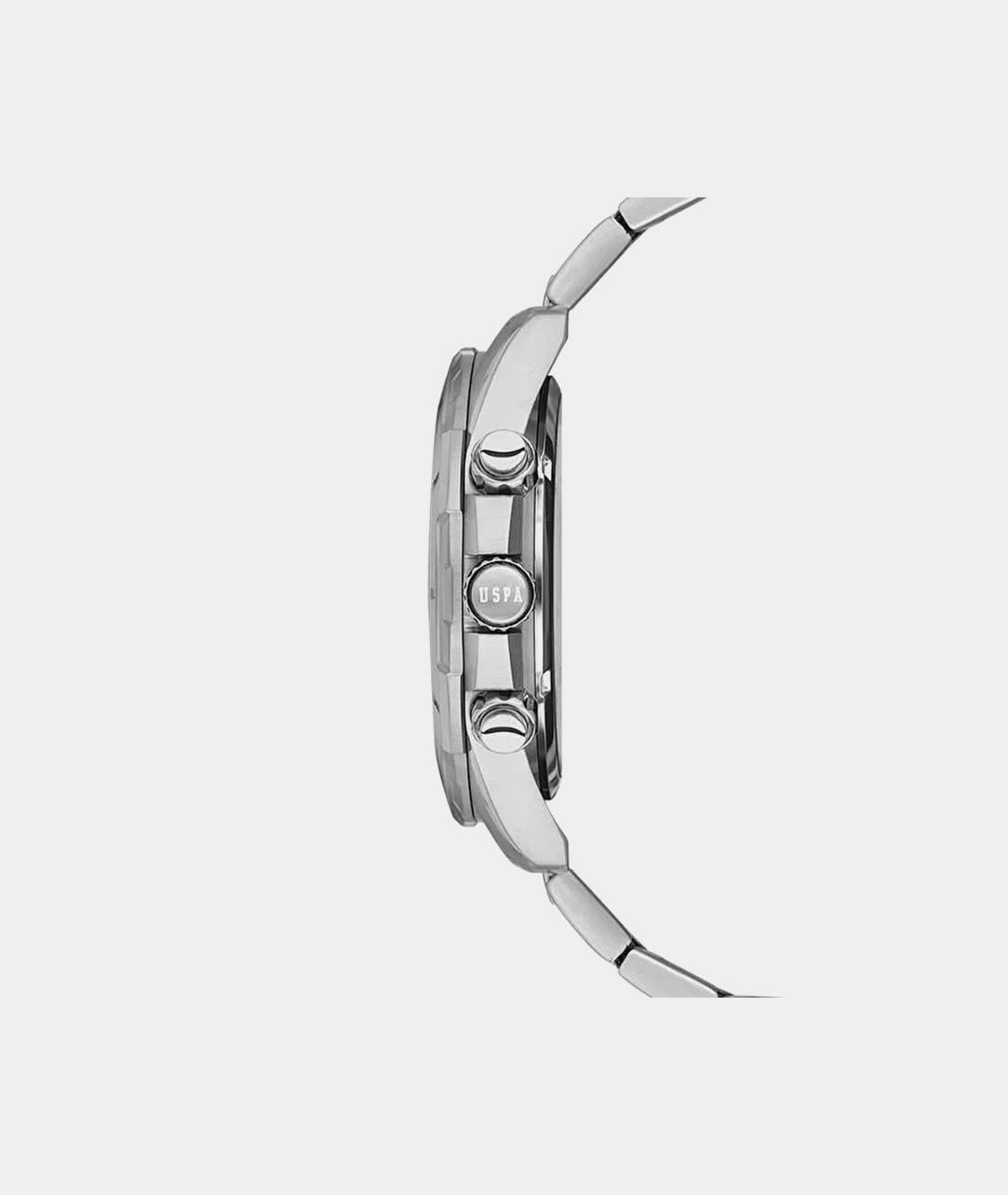 U.S. Polo Assn. USPA1057-01 Erkek Kol Saati