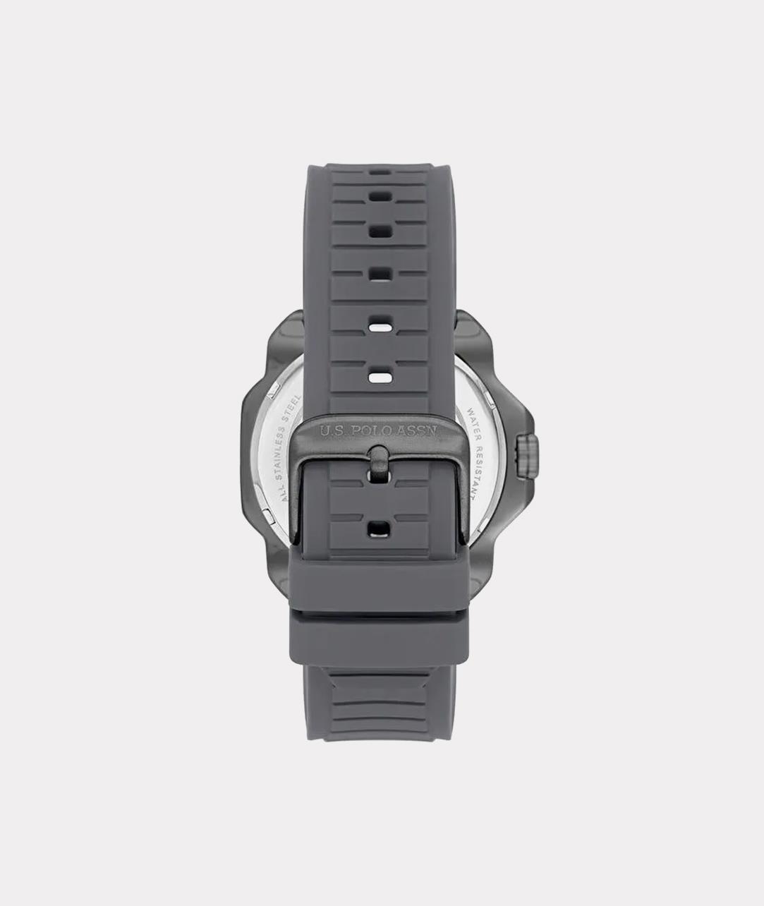 U.S. Polo Assn. USPA1065-03 Erkek Kol Saati
