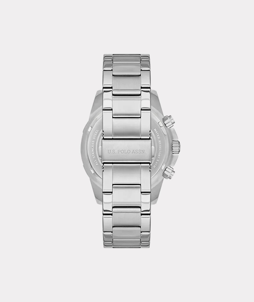 U.S. Polo Assn. USPA1057-01 Erkek Kol Saati