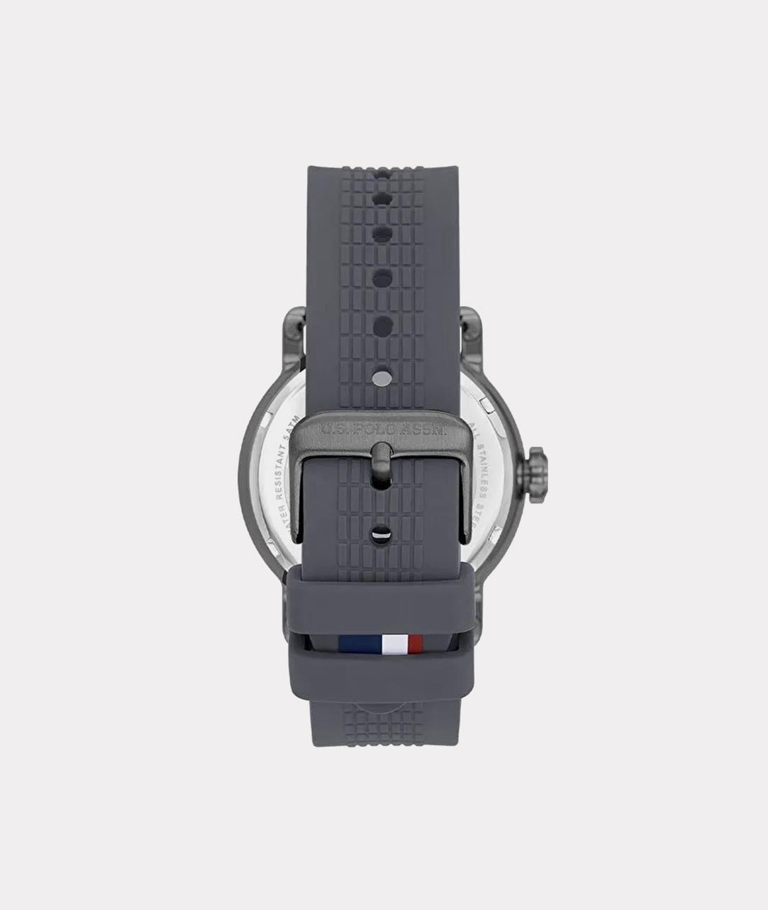 U.S. Polo Assn. USPA1058-02 Erkek Kol Saati