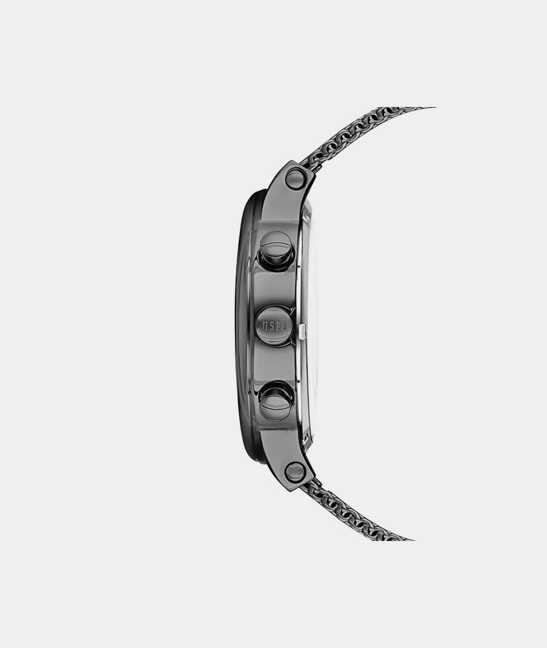 U.S. Polo Assn. USPA1008-02 Erkek Kol Saati