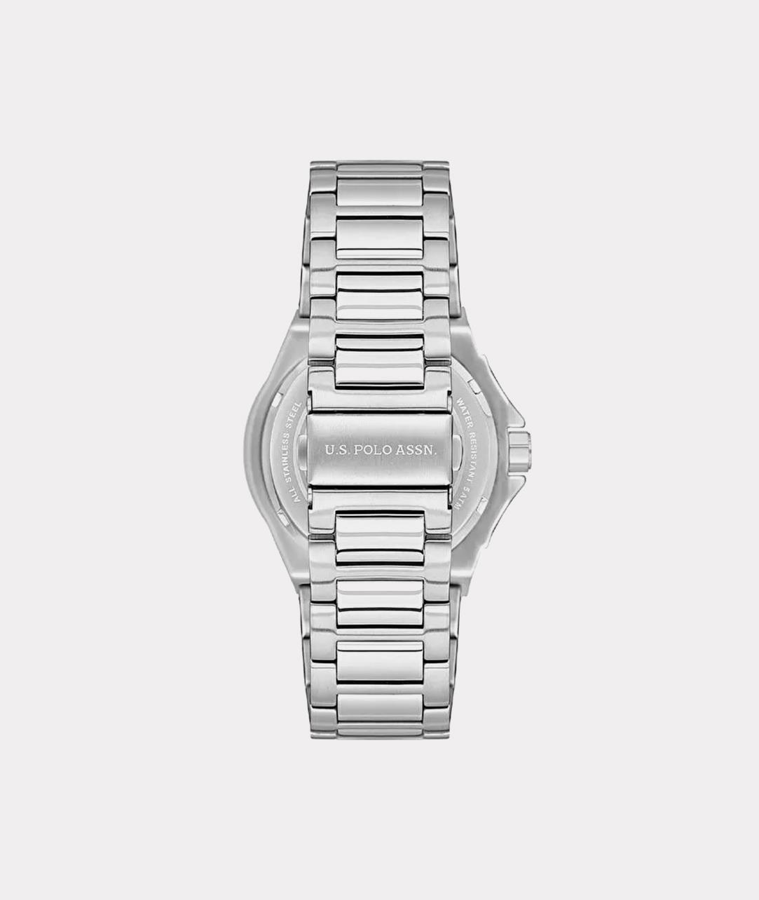U.S. Polo Assn. USPA1060-02 Erkek Kol Saati
