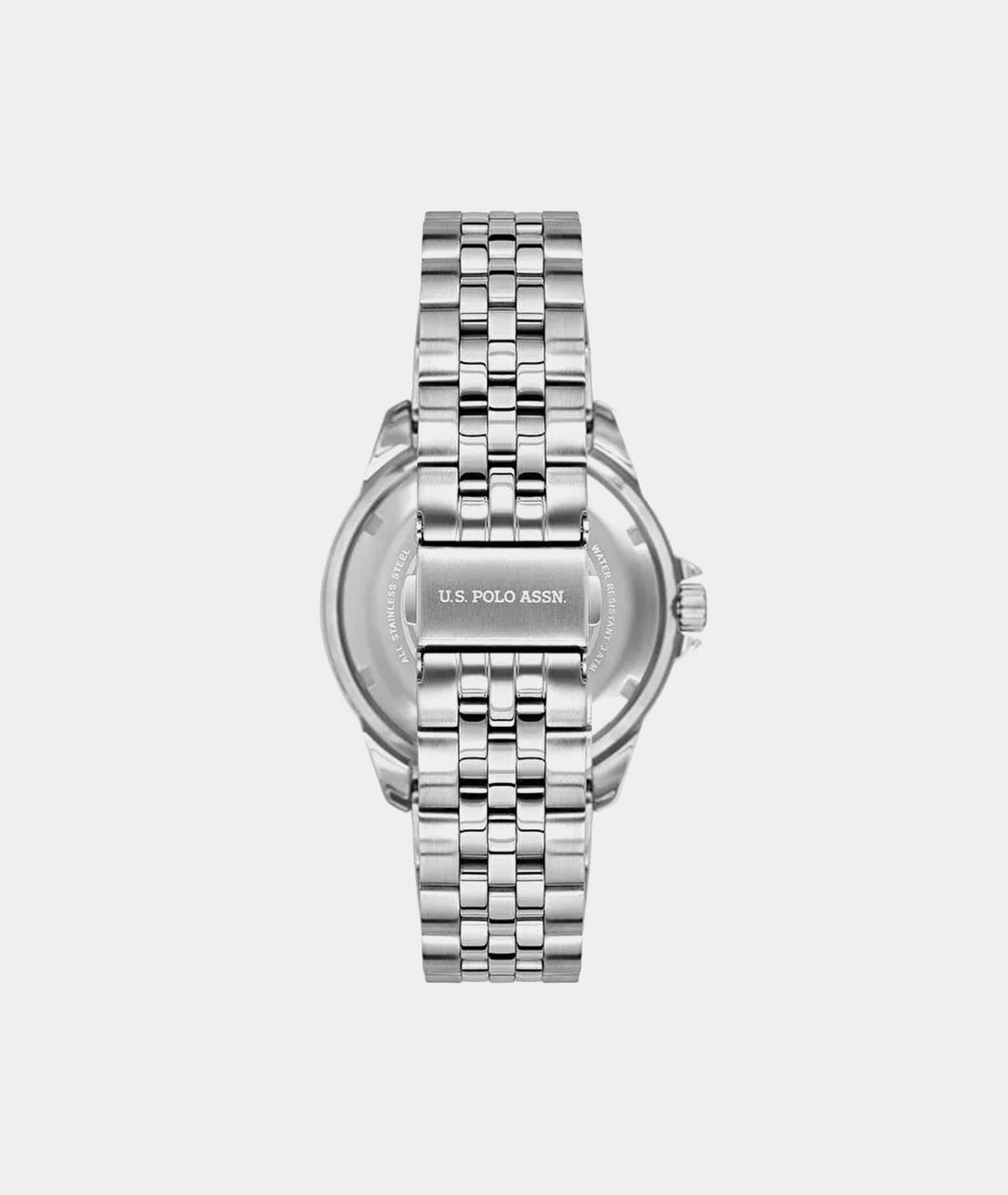 U.S. Polo Assn. USPA1048-04 Erkek Kol Saati