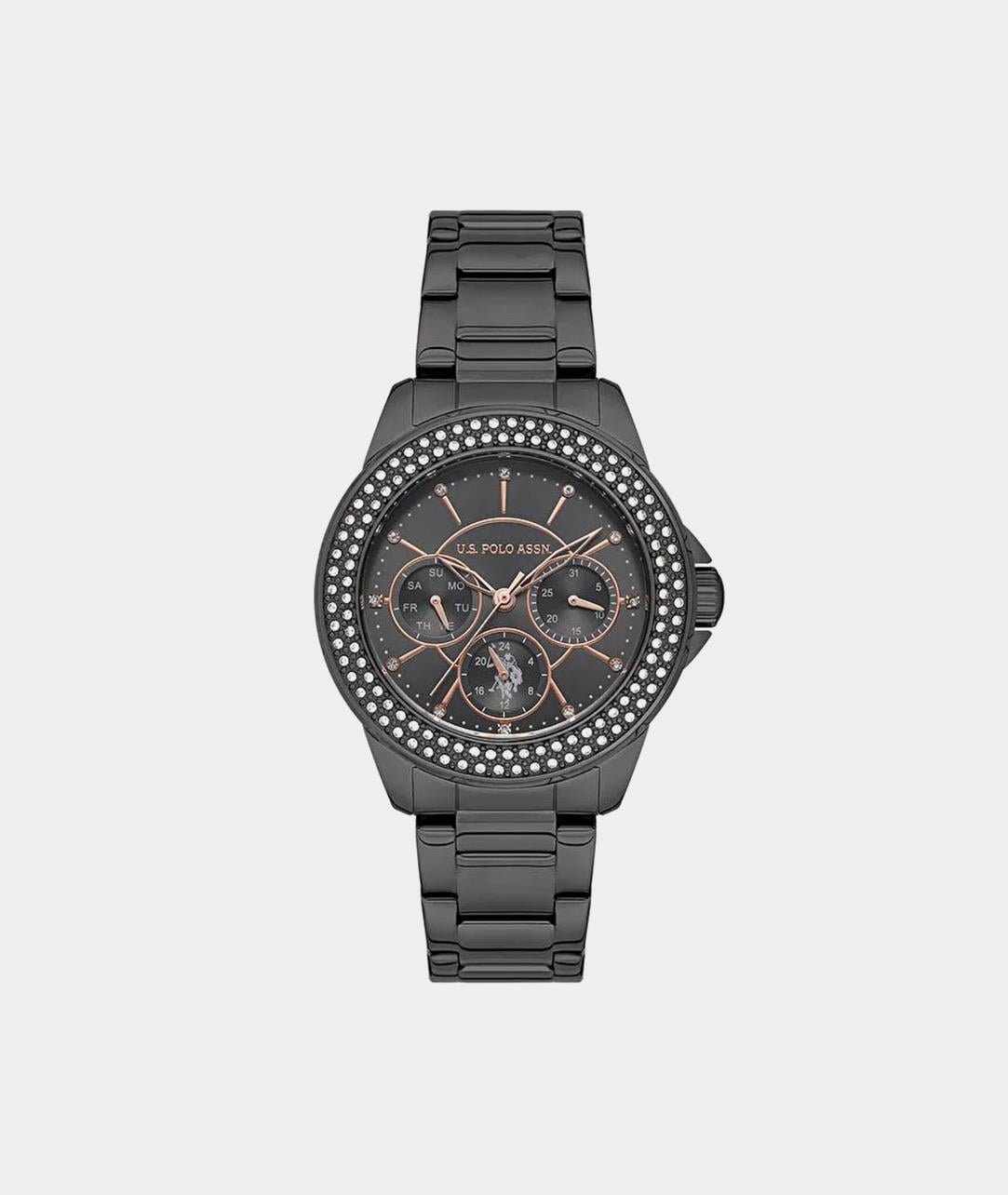 U.S. Polo Assn. USPA2042-03 Kadın Kol Saati