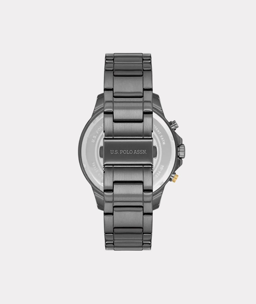 U.S. Polo Assn. USPA1034-06 Erkek Kol Saati