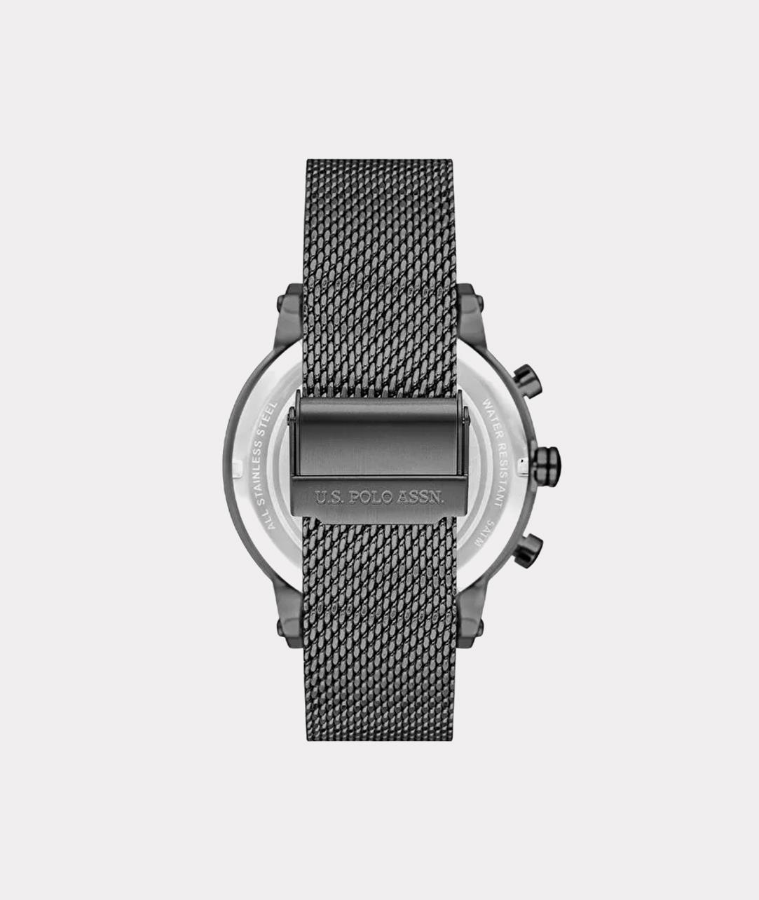 U.S. Polo Assn. USPA1008-02 Erkek Kol Saati