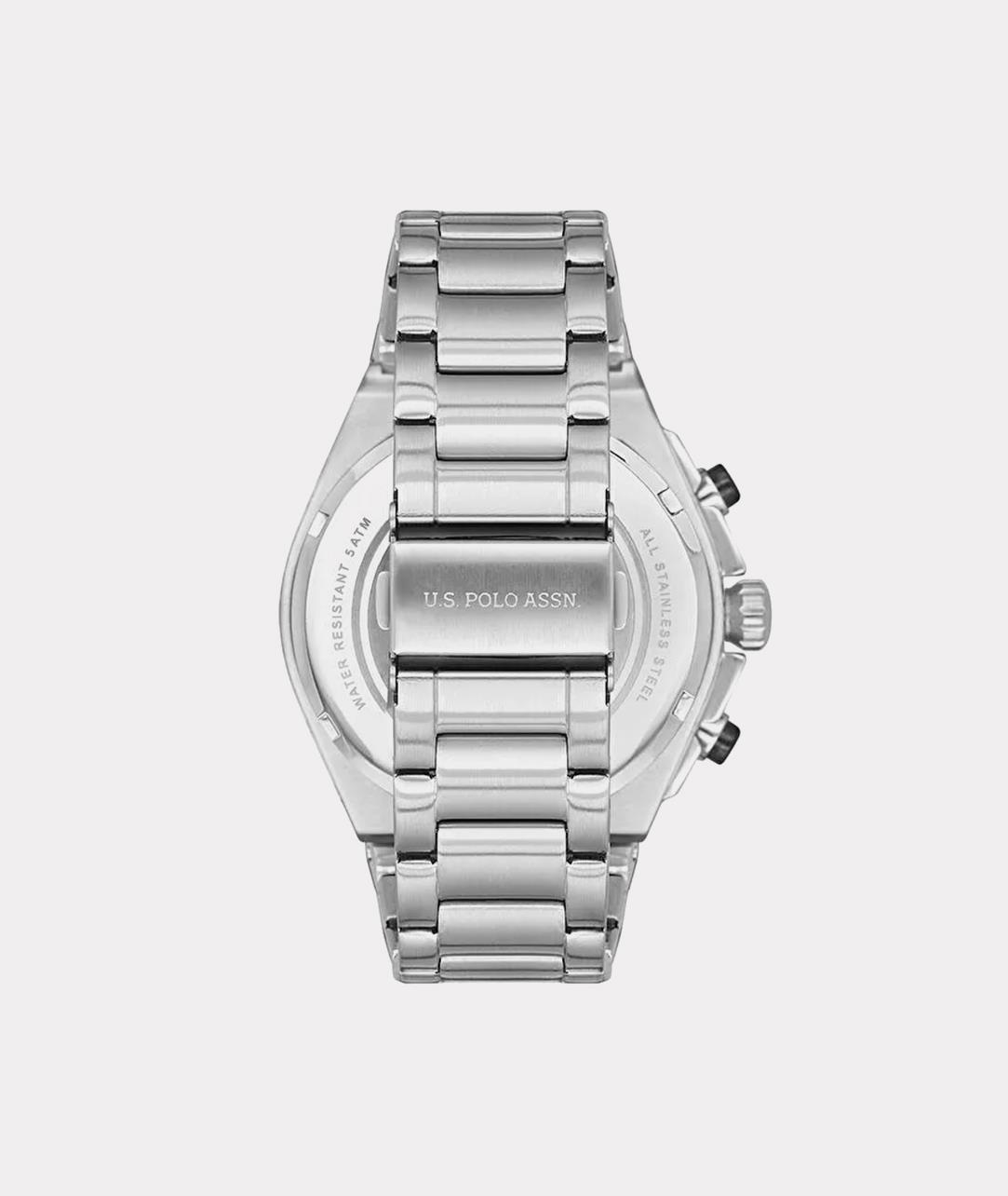 U.S. Polo Assn. USPA1030-01 Erkek Kol Saati