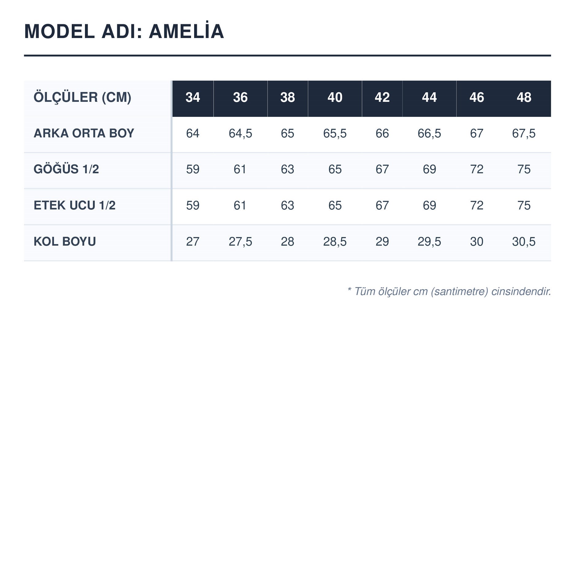 AMELİA Oversize Siyah Kadın Takım