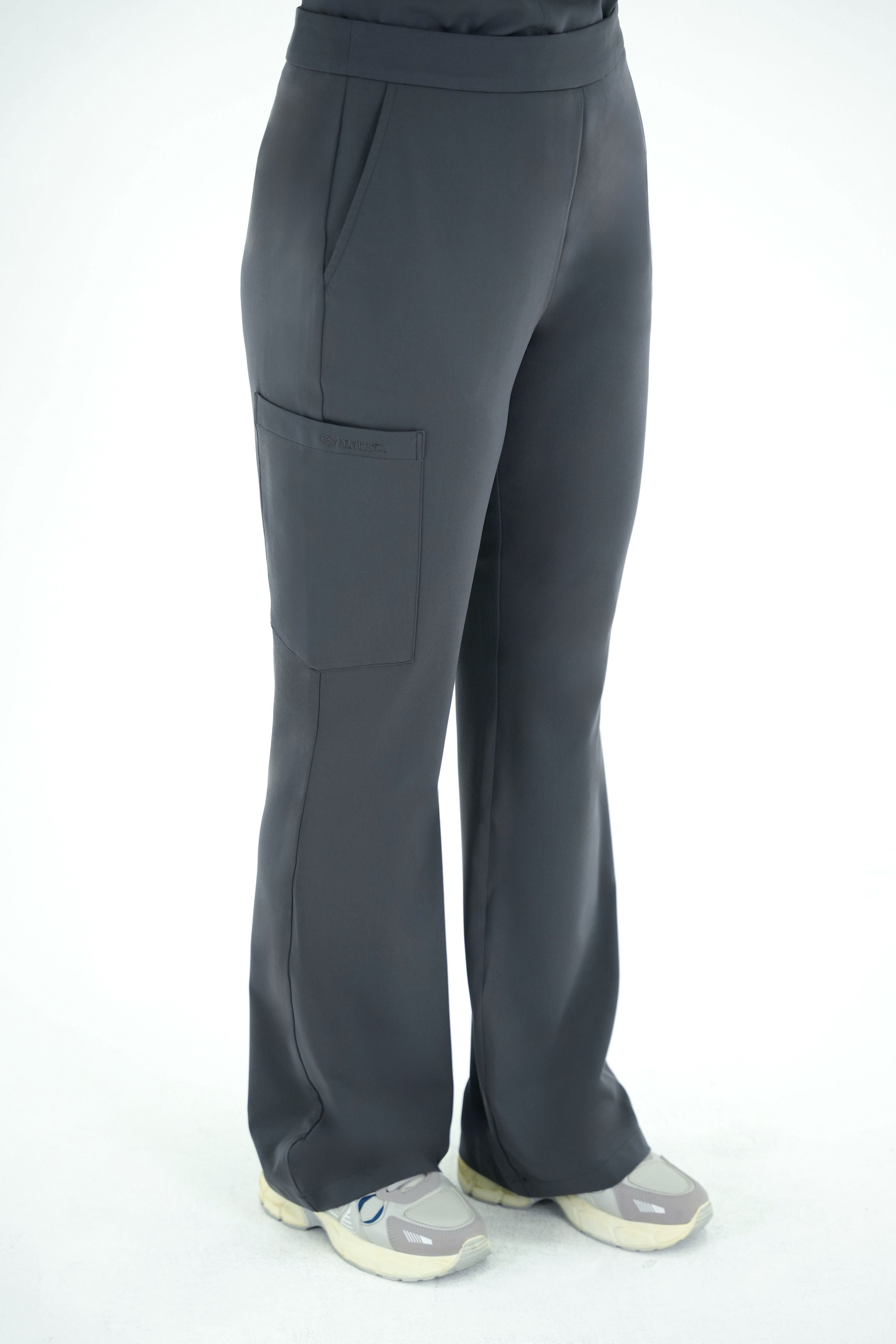 Diamond ARES Cerrahi Pantolon - Gri