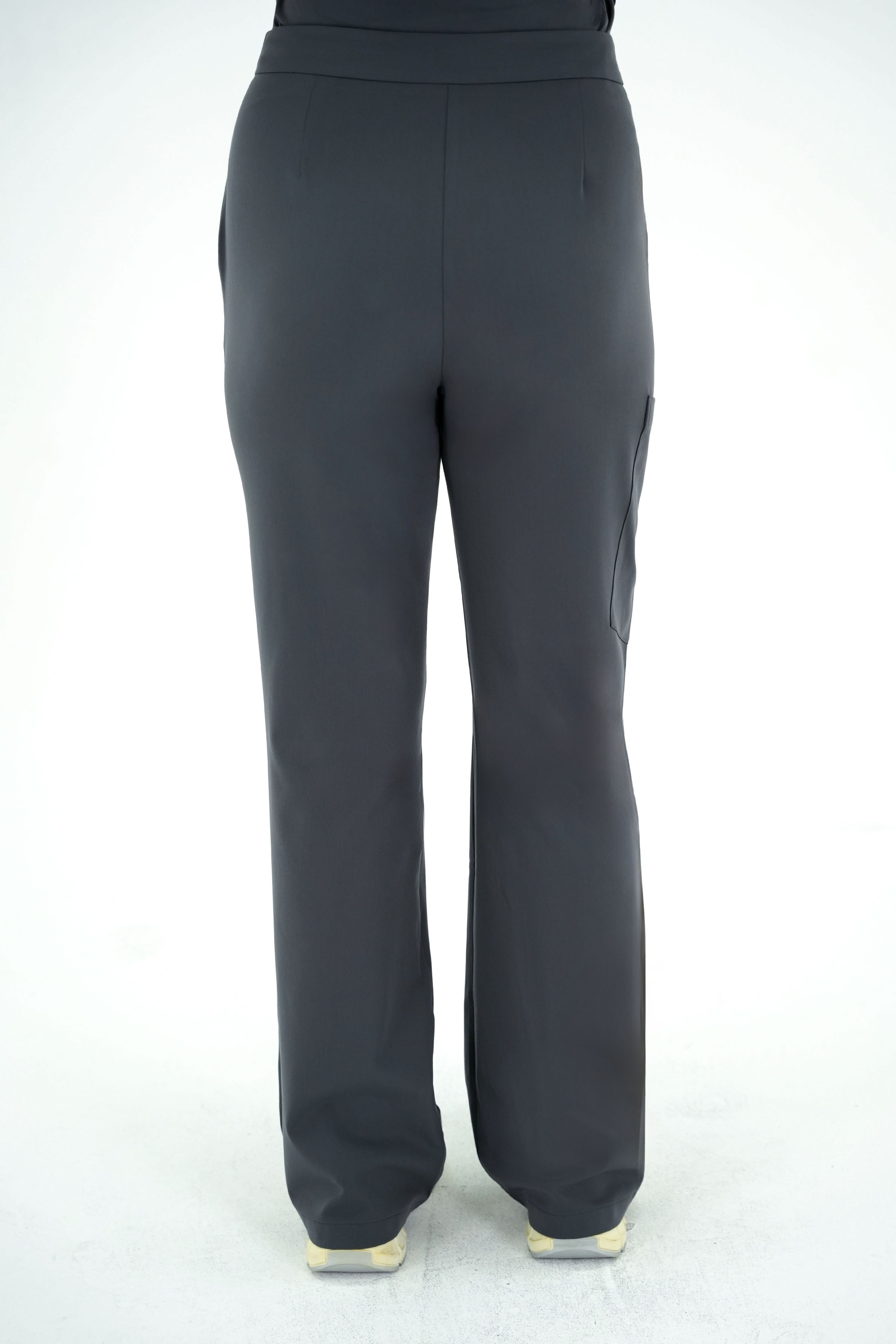 Diamond ARES Cerrahi Pantolon - Gri