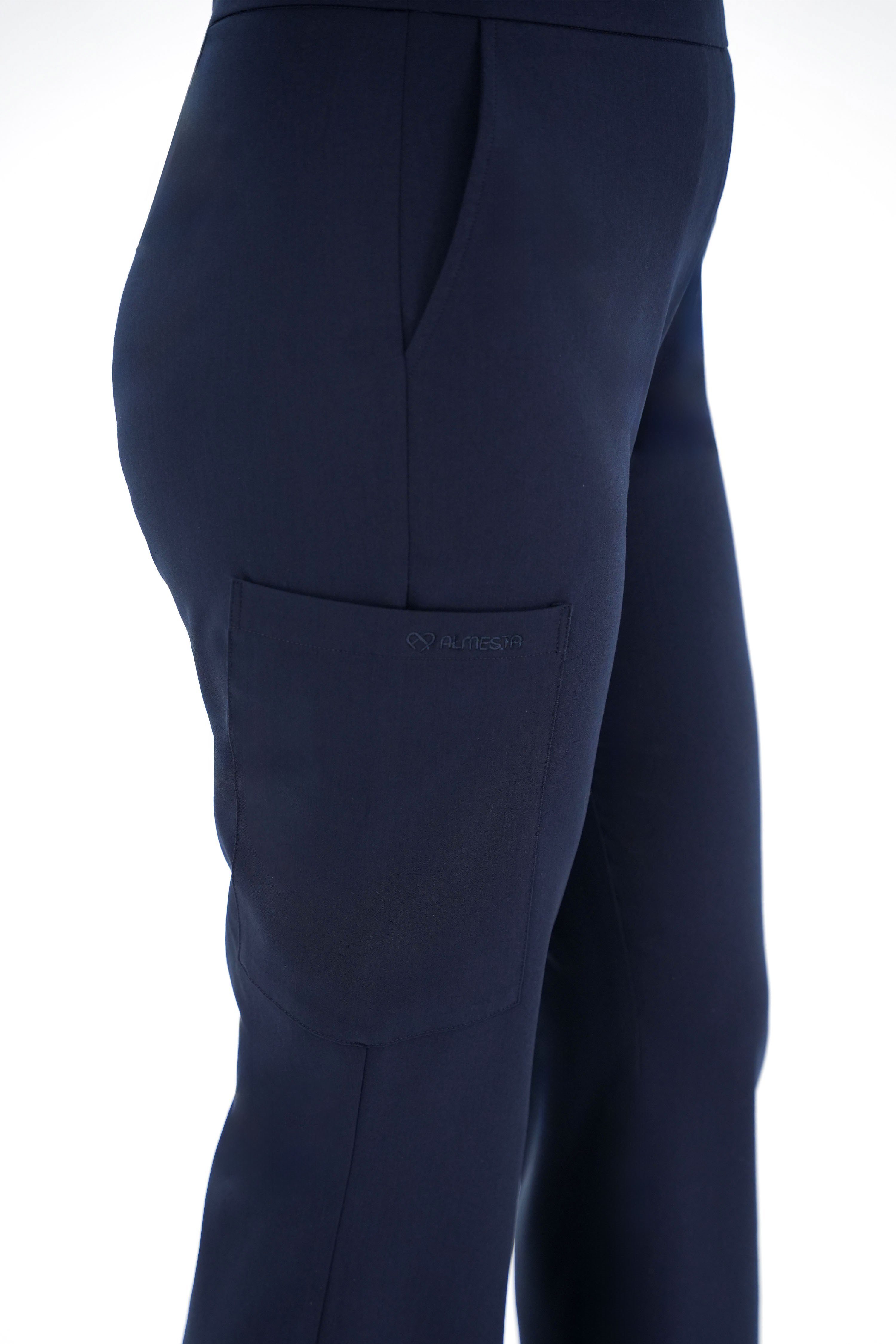 Diamond ARES Cerrahi Pantolon - Koyu Lacivert