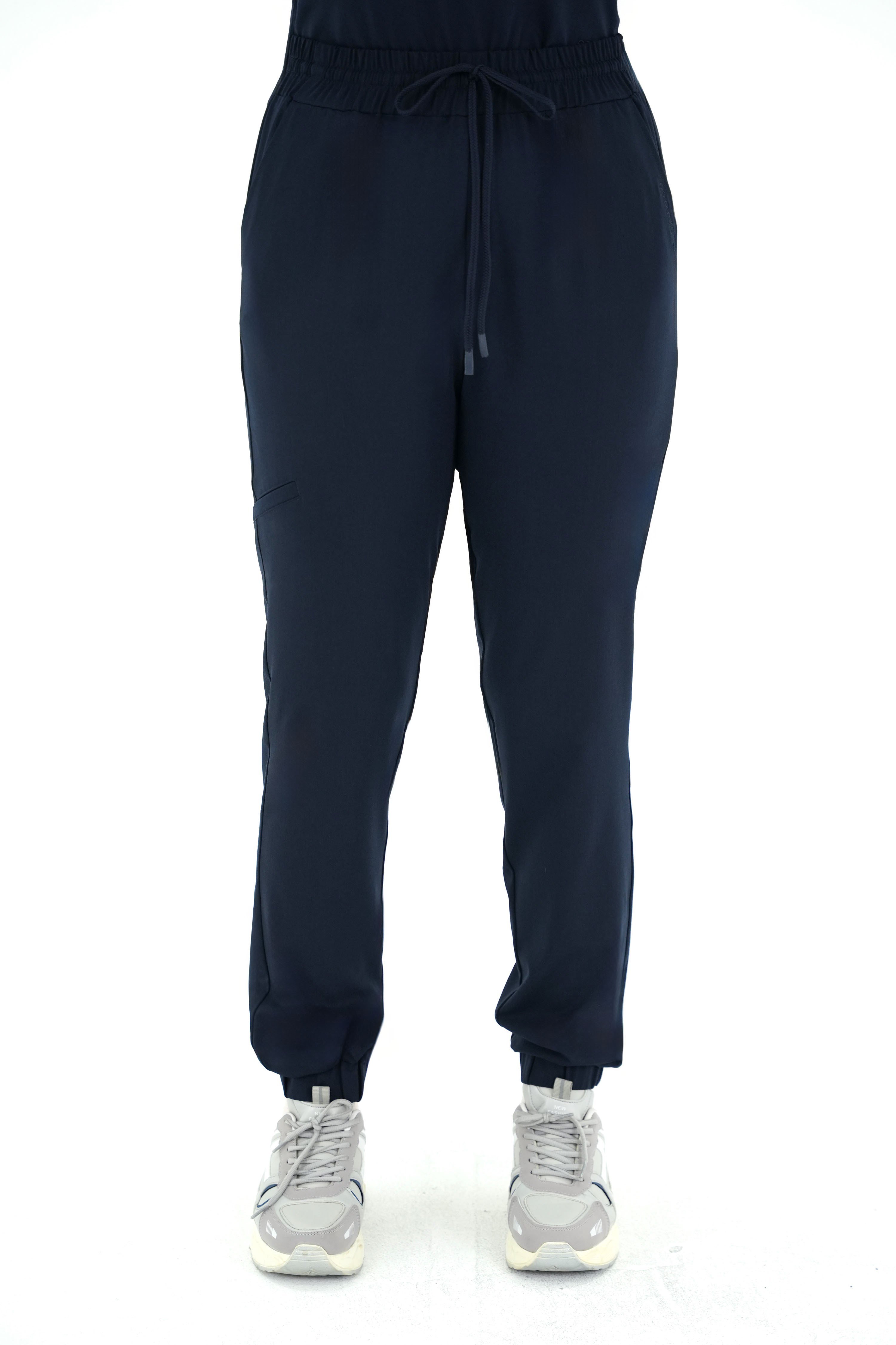 Diamond NİKA-LARA Kadın Cerrahi Takım - Koyu Lacivert