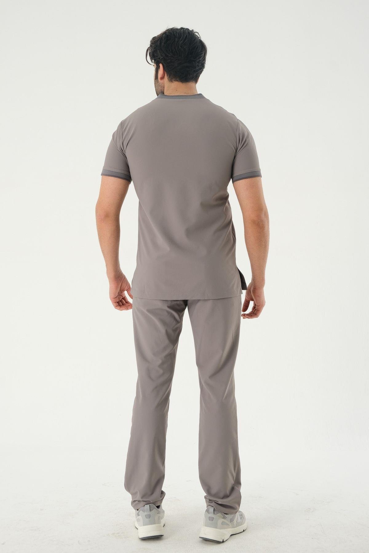 DRIVE ONE Cerrahi Pantolon - Gri