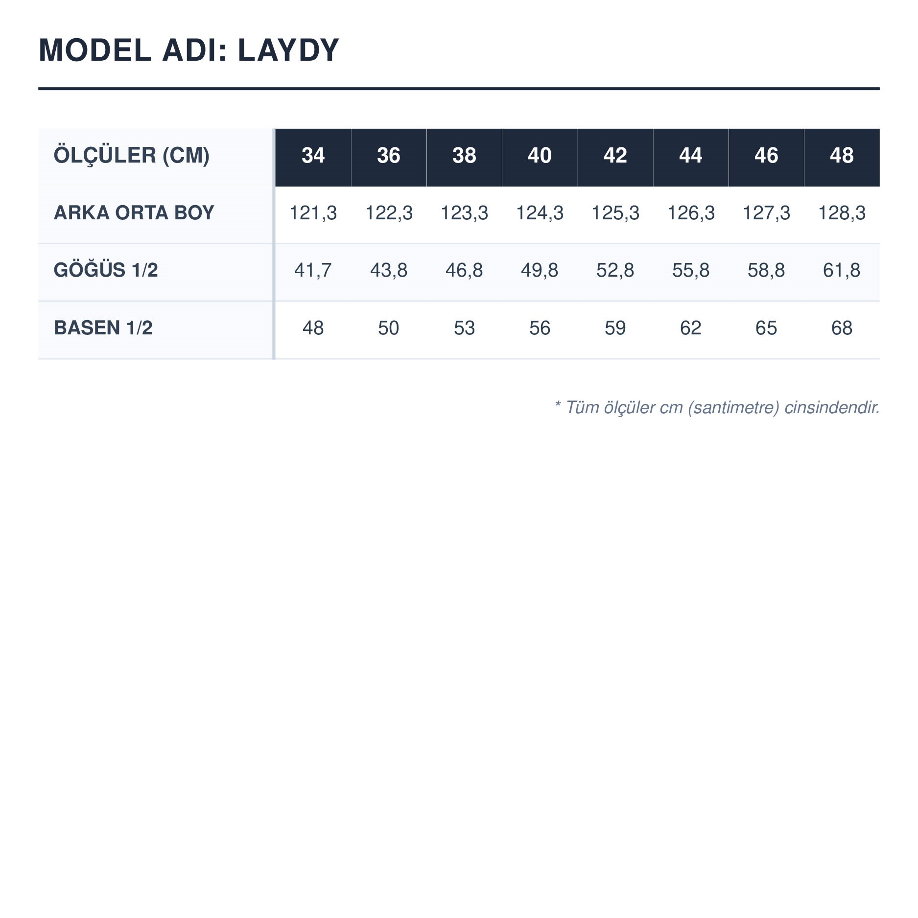 LAYDY Yandan Detaylı Kruvaze Ekru Elbise