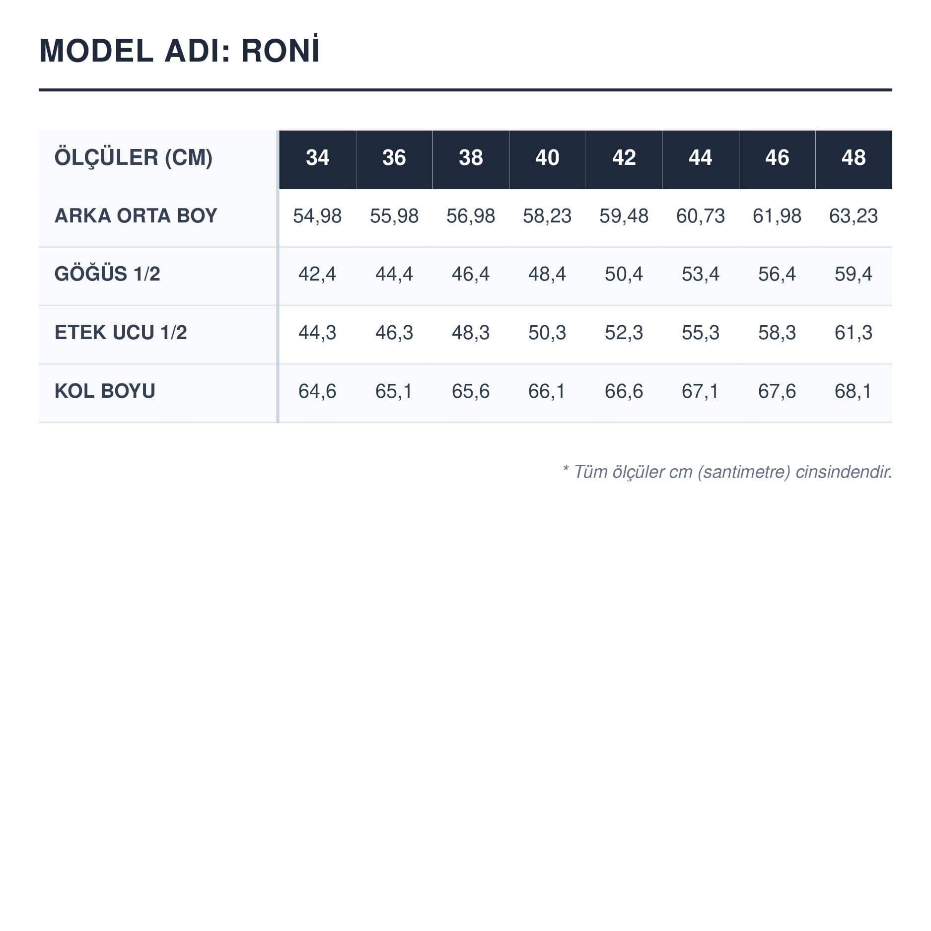 RONİ Dantelli Uzun Kol Kahverengi Bluz