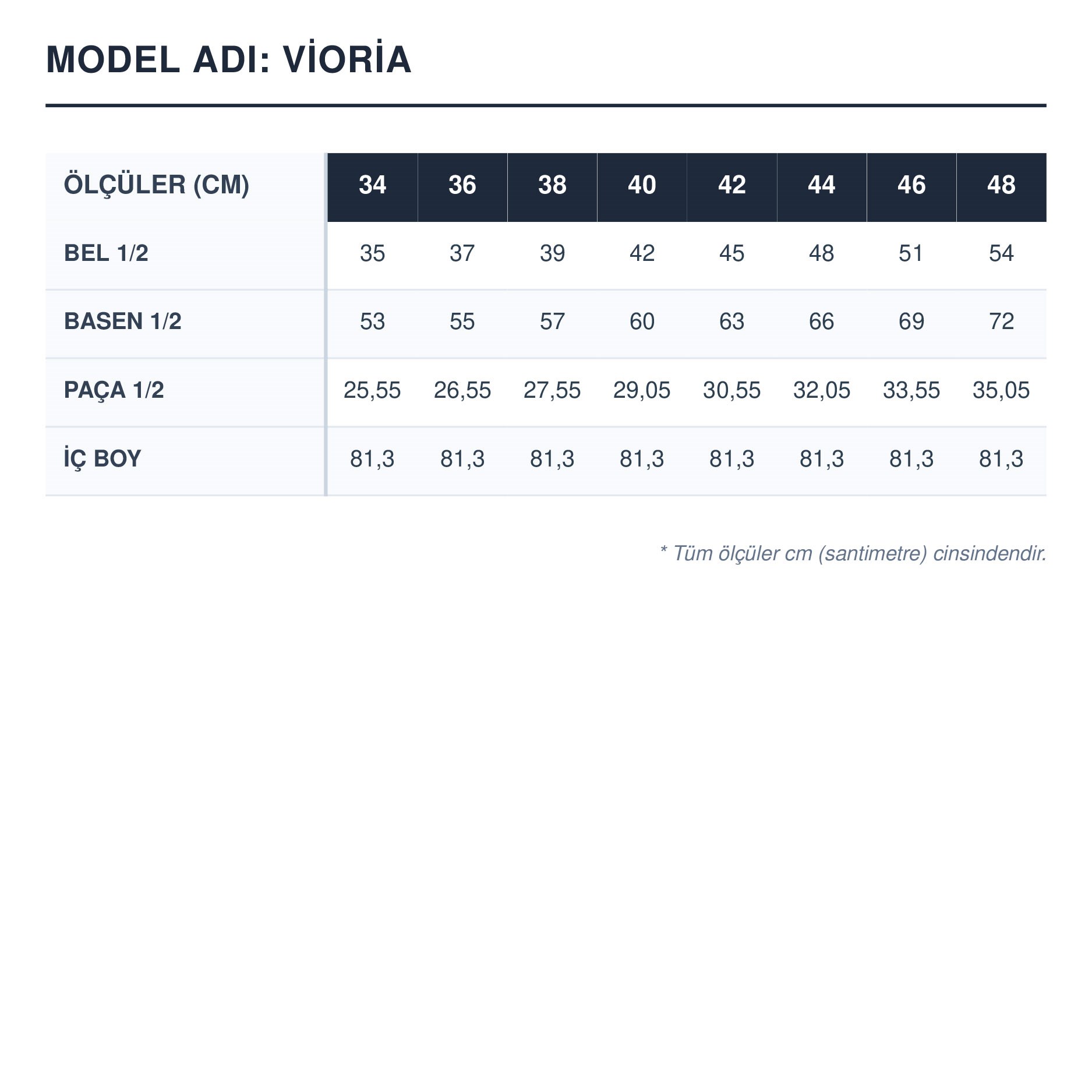 VİORİA Yeşil Puantiyelli Boru Paça Rahat Kesim Kadın Pantolon