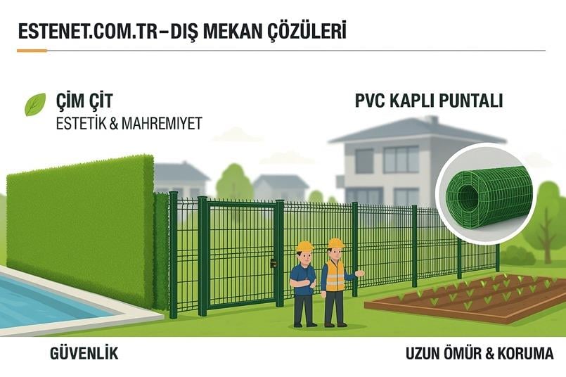 Çim Çit