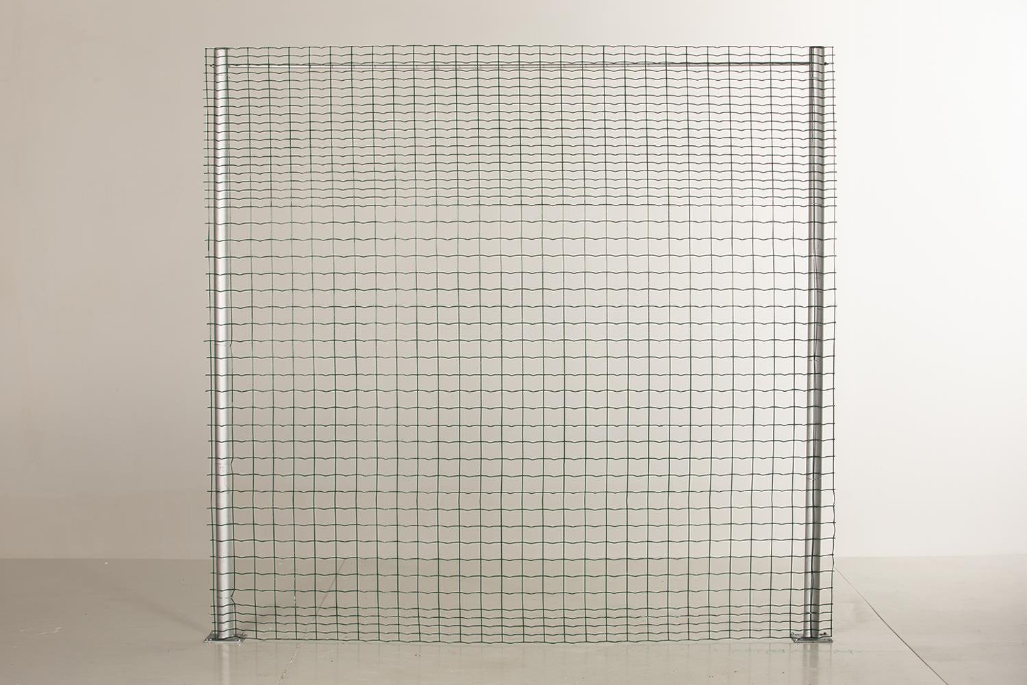 Galvaniz Panel Direk 120 CM