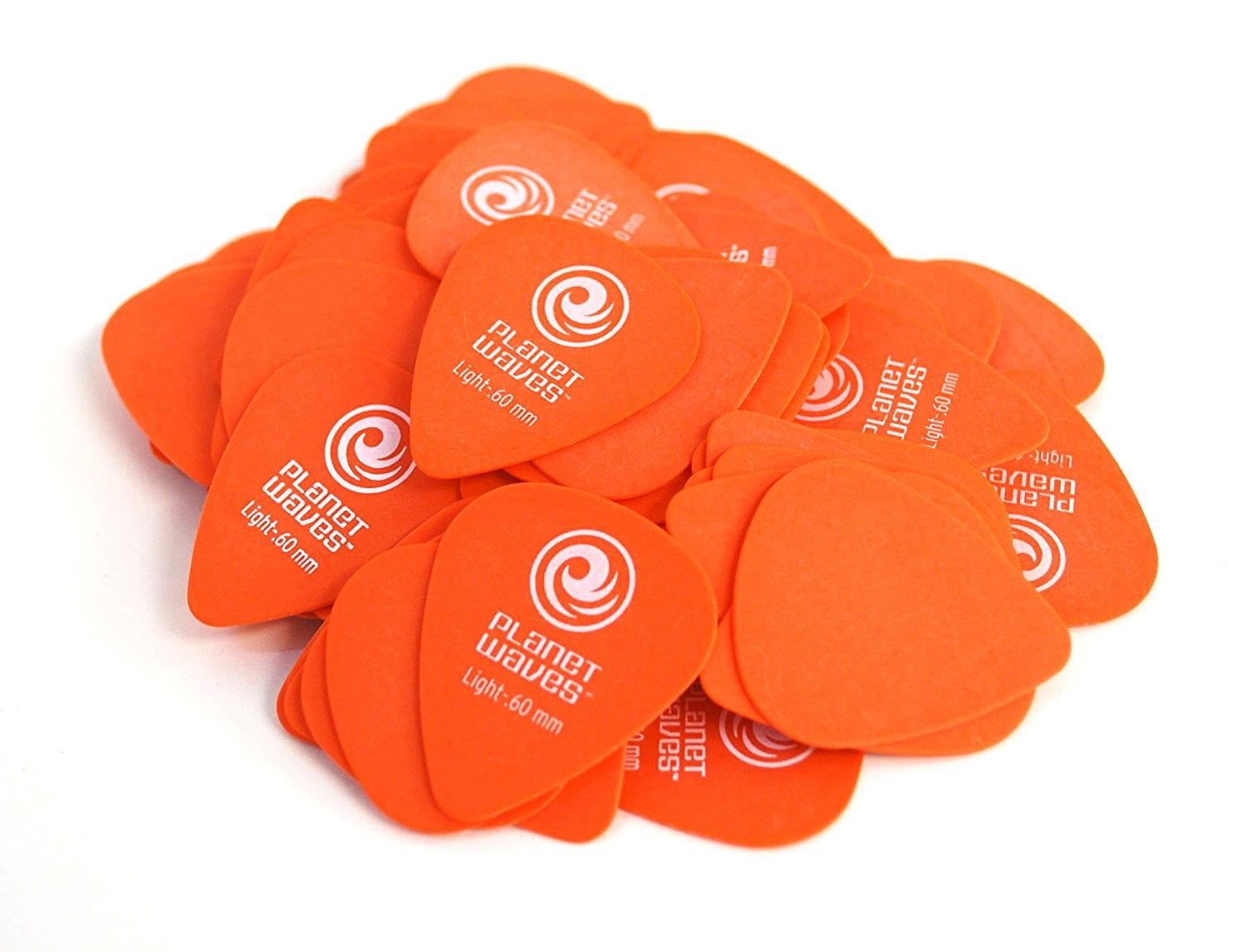 100 STD - PENA - DURALIN - ORANGE - LİGHT PENA