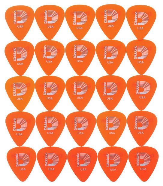 25 STD - PENA - DURALIN - ORANGE - LİGHT PENA