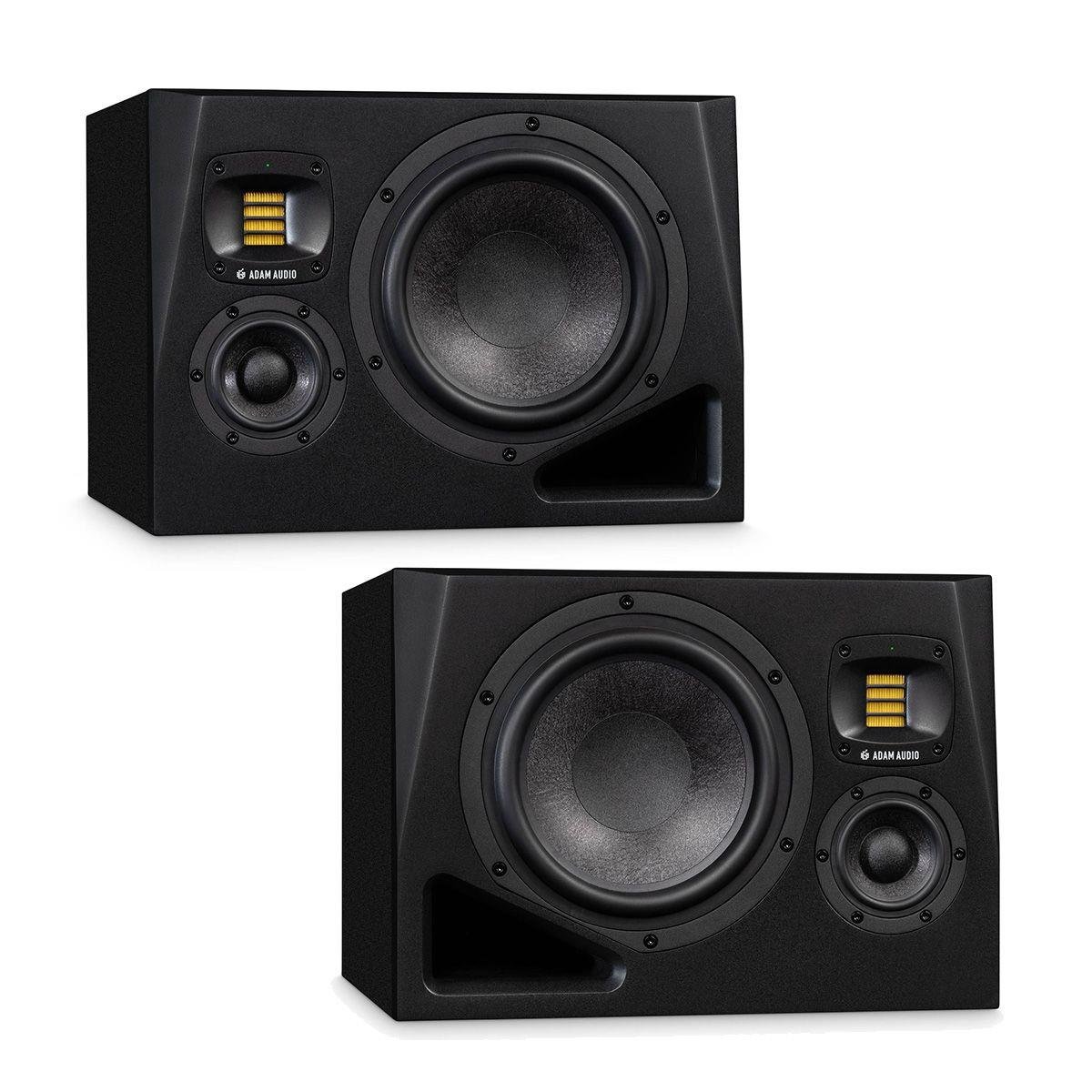 ADAM Audio A8H 340W 8