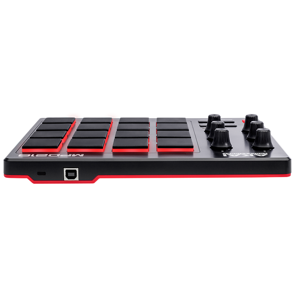AKAI MPD218 USB Drum Pad Kontrol Cihazı