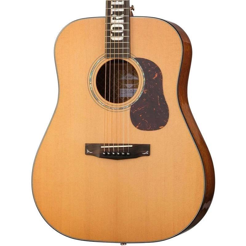 AKUSTİK GİTAR ÇANTALI