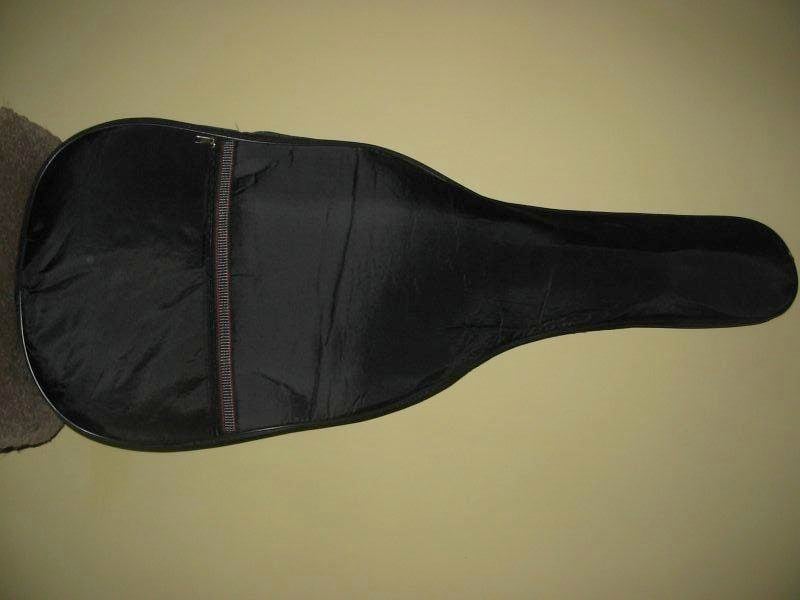 AKUSTİK GİTAR KILIFI