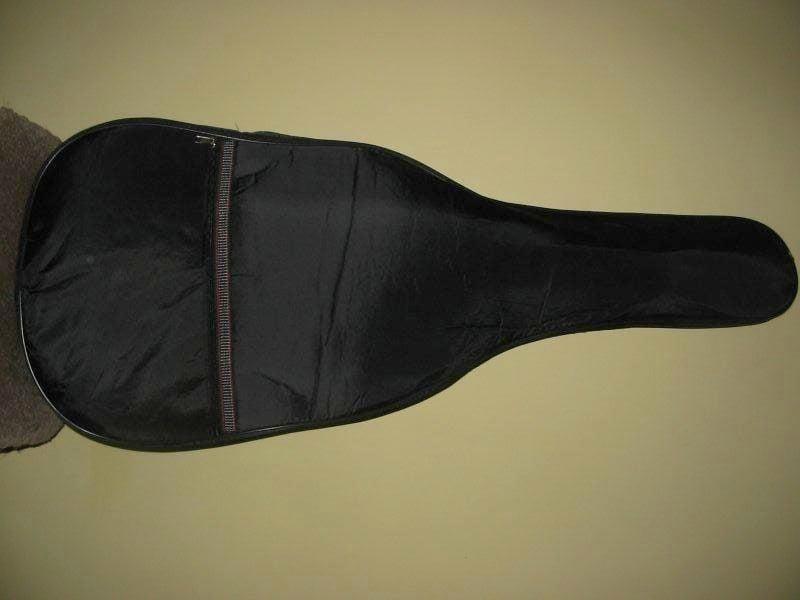 AKUSTİK GİTAR KILIFI