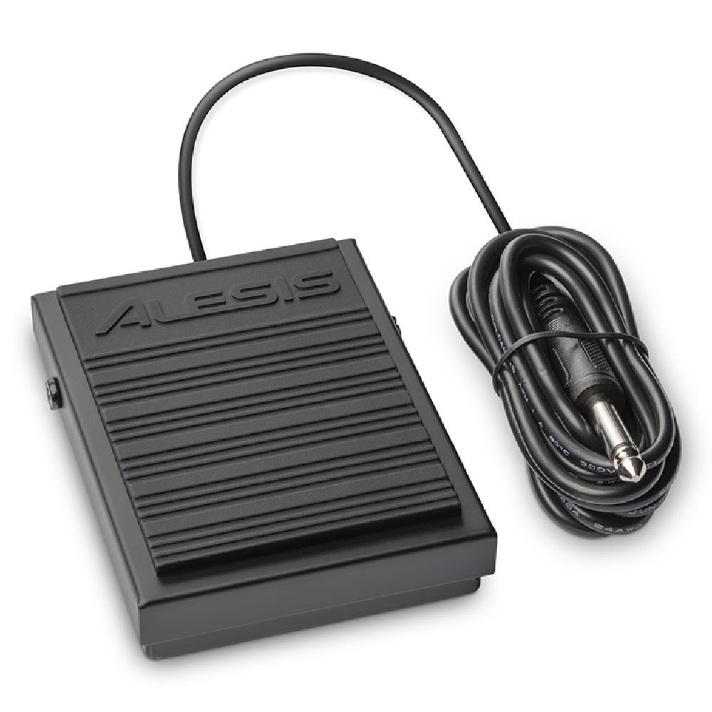 ALESIS ASP1MKII Sustain Pedalı
