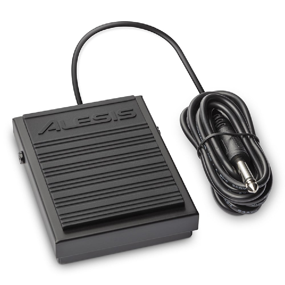 ALESIS ASP1MKII Sustain Pedalı