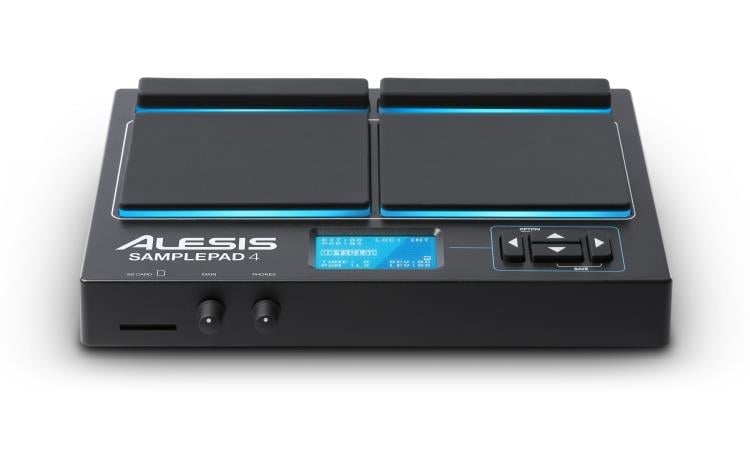 ALESIS Sample Pad 4