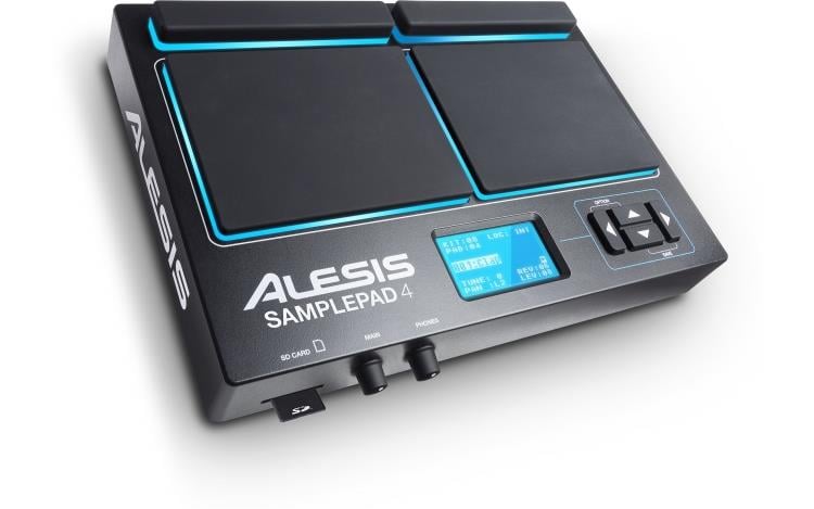 ALESIS Sample Pad 4