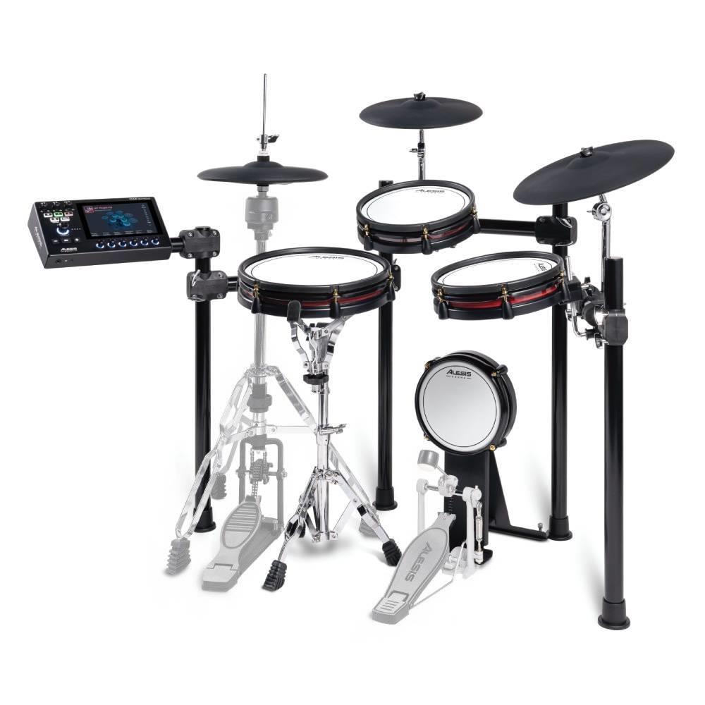 ALESIS STRATA CLUB 7 Parça Elektronik Davul Seti
