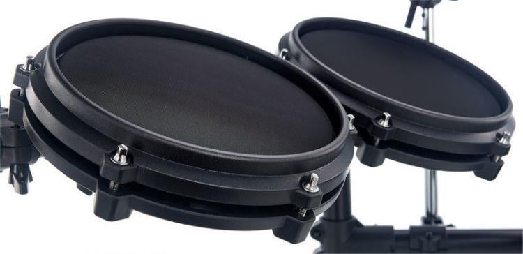 ALESIS Turbo Mesh Kit File Derili 7-Parça Elektronik Davul Seti