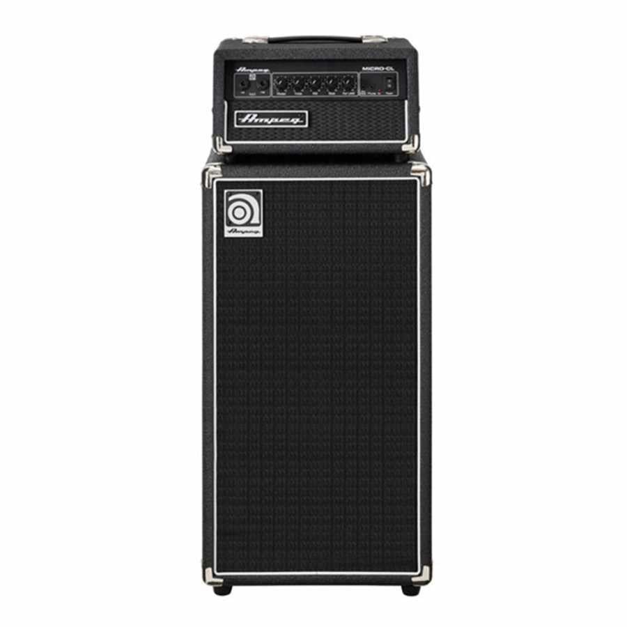 Ampeg 22240V Micro-Classic Bas Gitar Kafa+Kabin