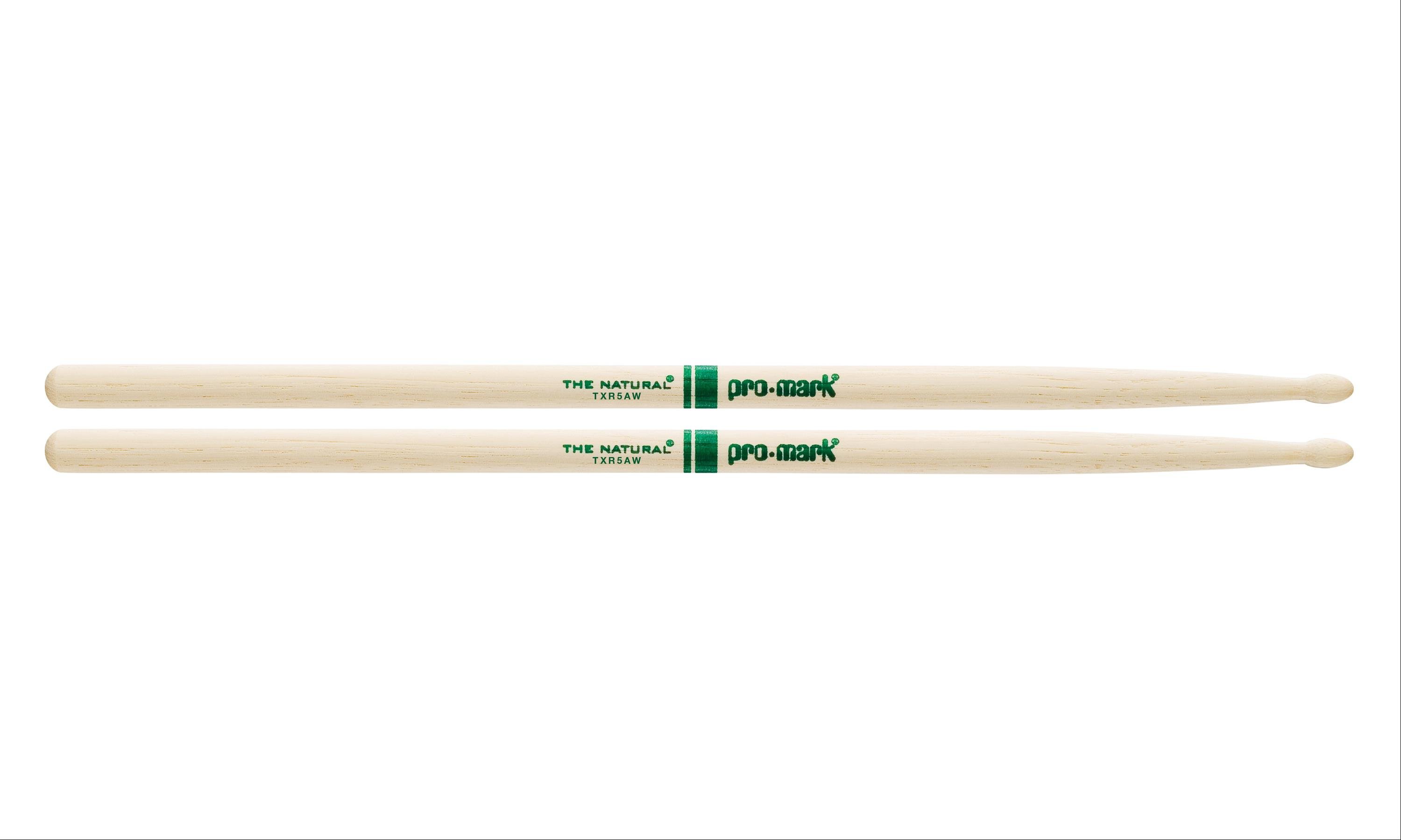 BAGET 5A - THE NATURAL HICKORY