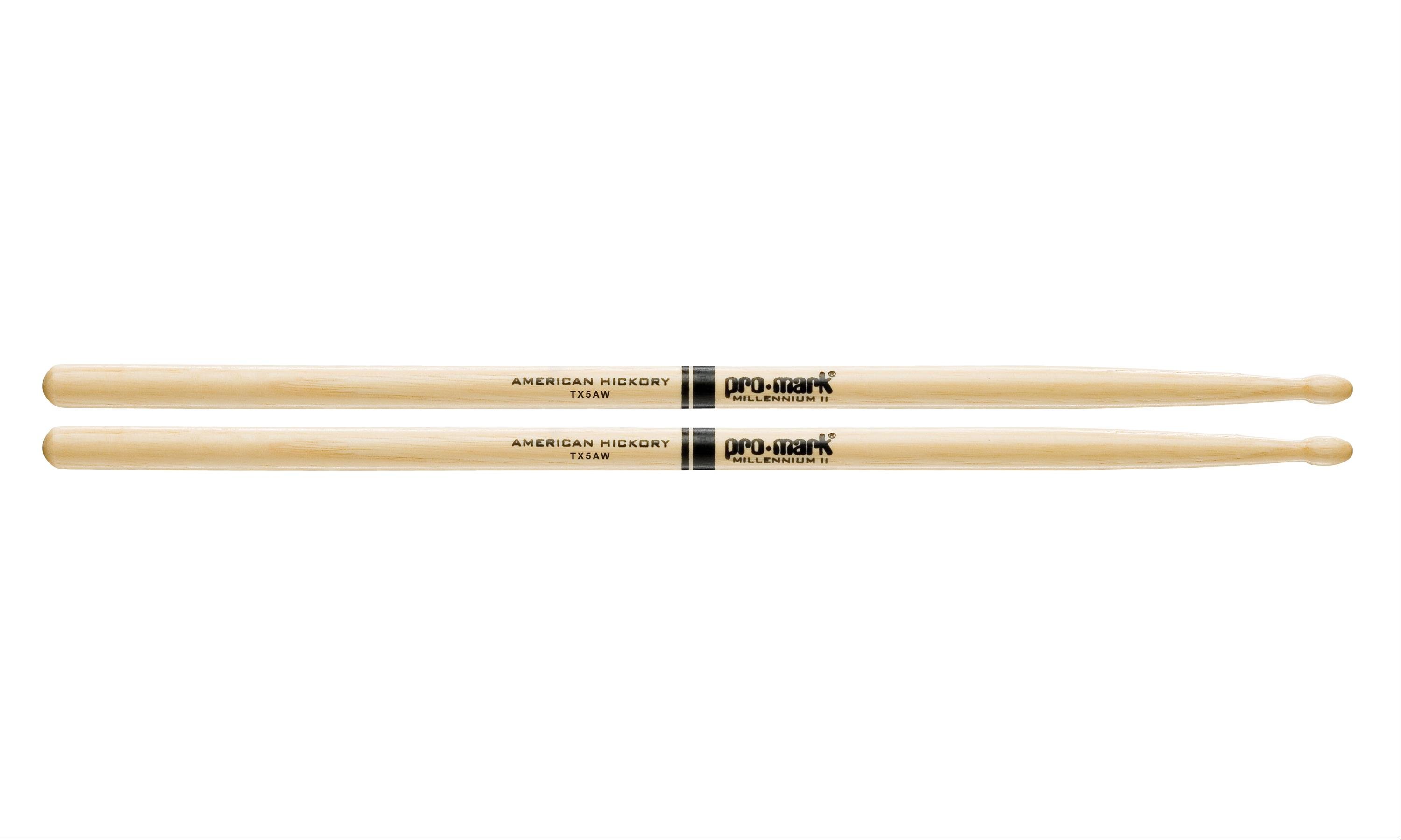 BAGET 5A HICKORY FORWARD